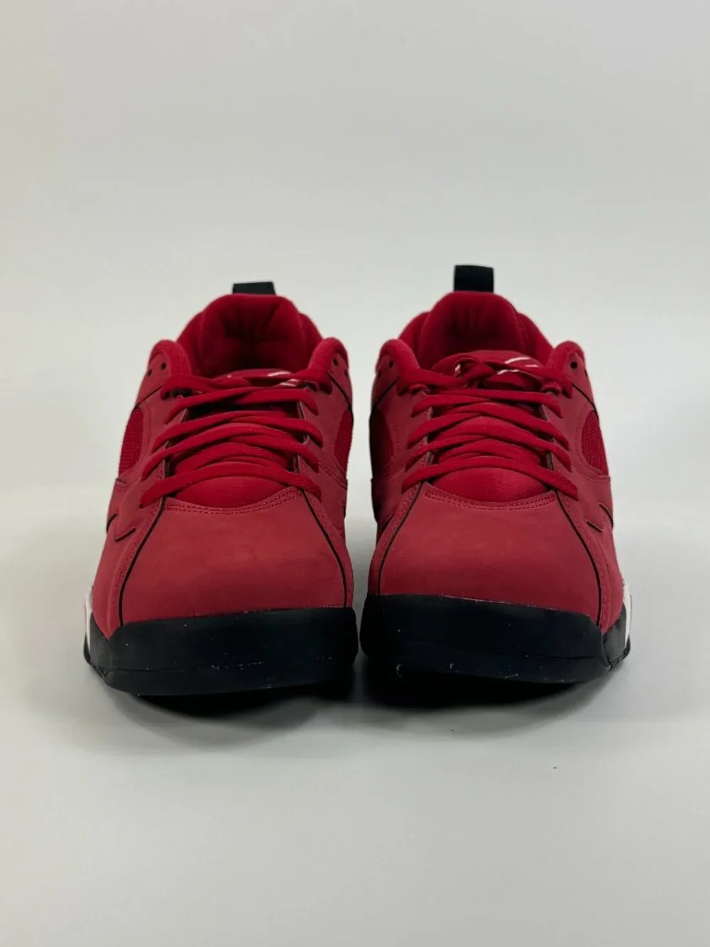Jordan MVP 92 'Gym Red Black' HQ3950-600 Multi Size